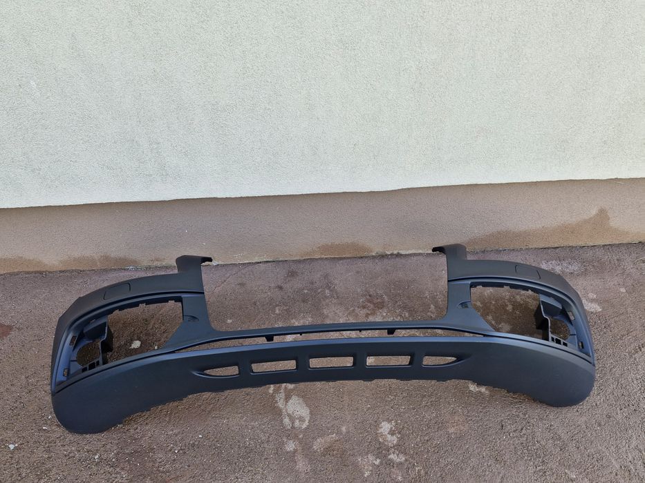 Bara fata Audi Q5 S-line facelift 2012-2016 NOUA AM