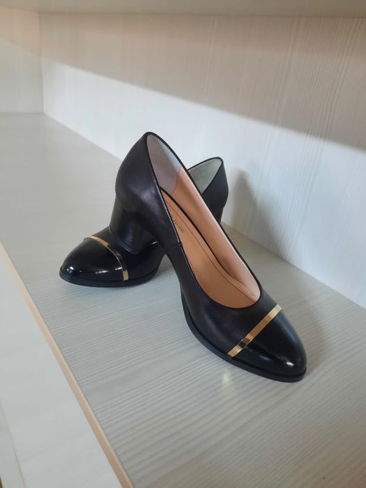 Туфли женские