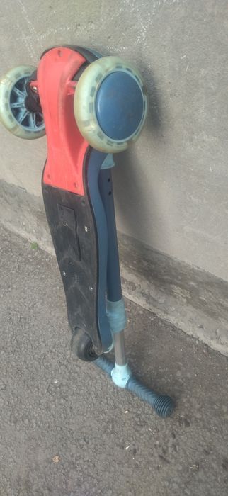 Самокат детский б/у