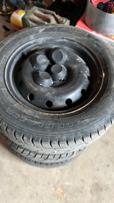 Покрышка 205/65/15 SAILUN