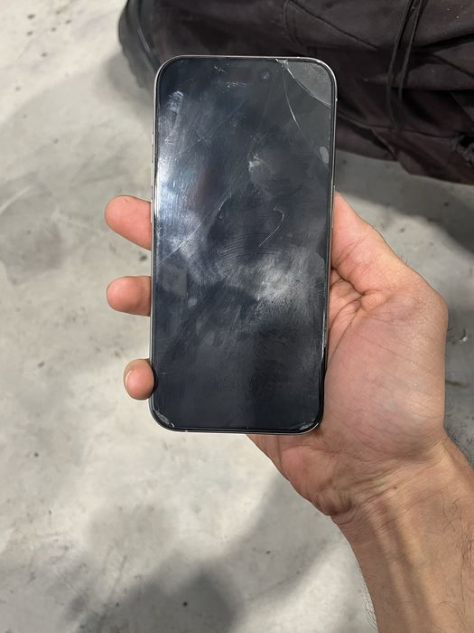 Iphone 15 pro 128gb