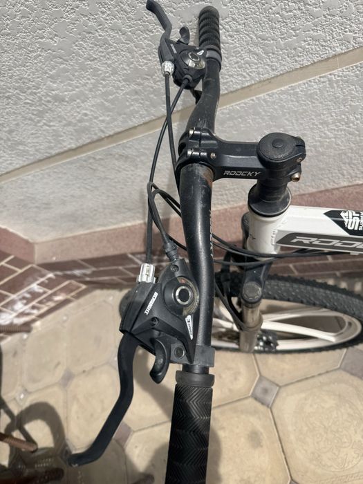 Продам велосипед взрослый