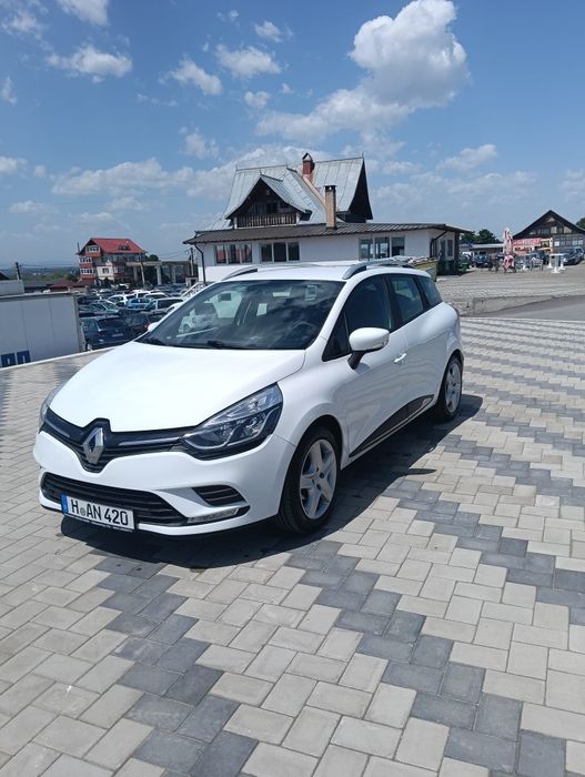 RENAULT Clio 2017 — imagine 3
