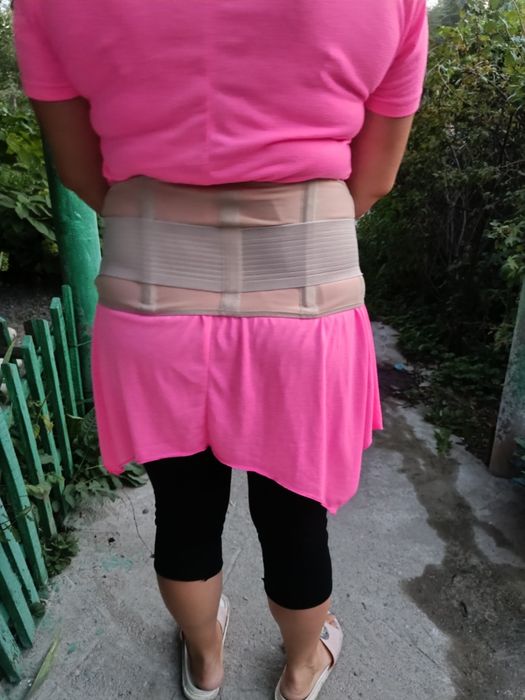 Продам 2 бандажа