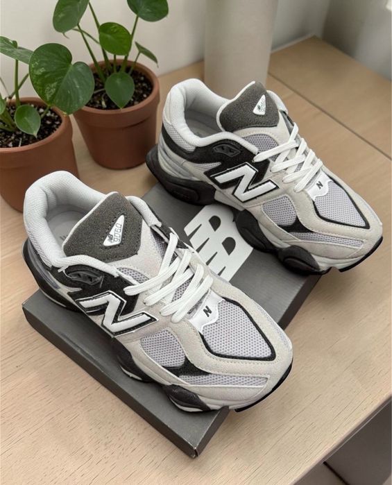 New Balance gri unisex colet cu VERIFICARE