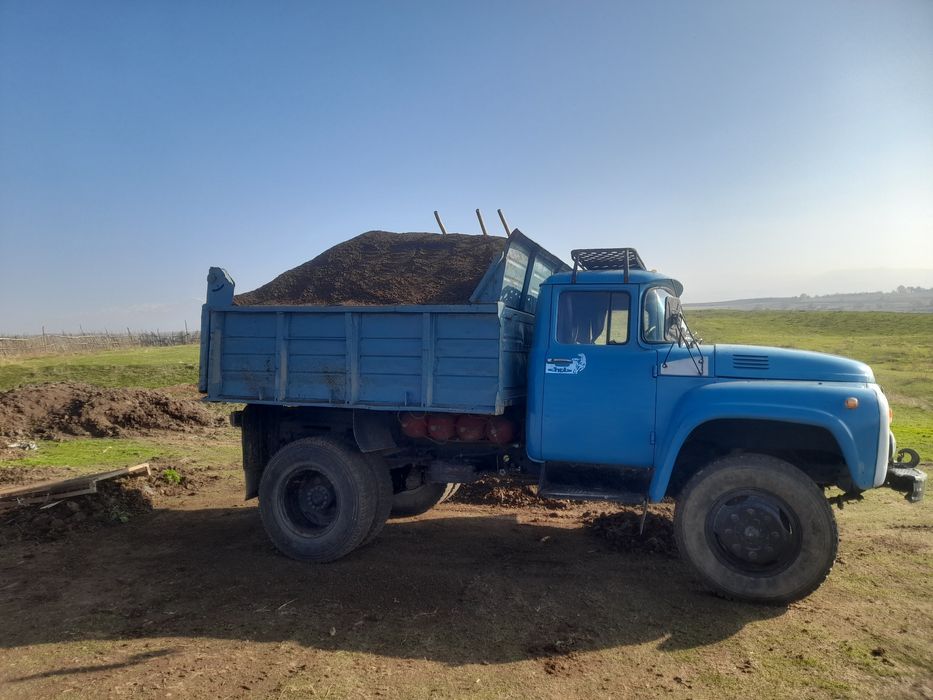 Gong biyagons etqazip beramiz