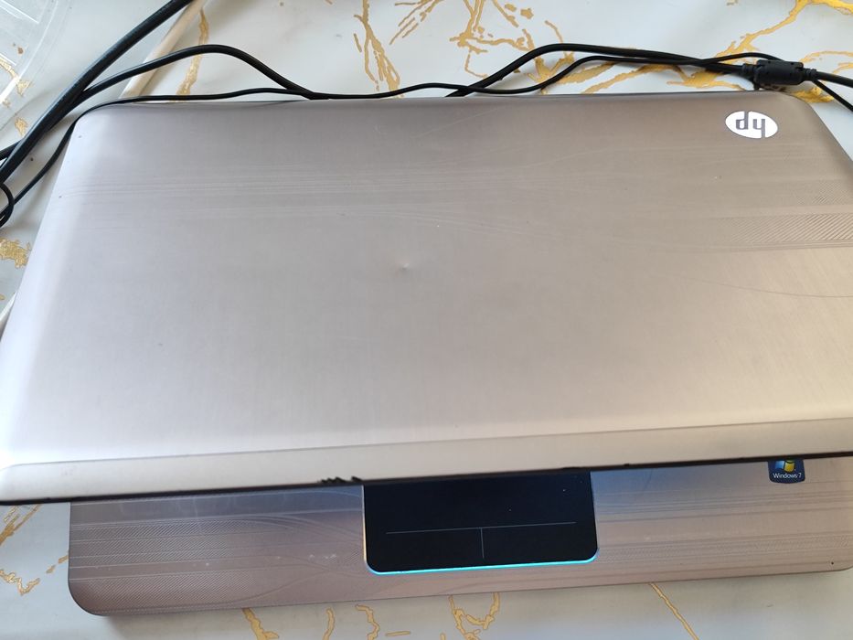 Срочно продам ноутбук