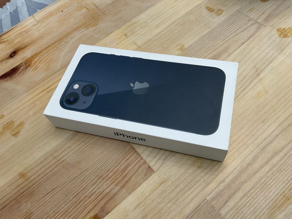 iphone 13/512 акб 75