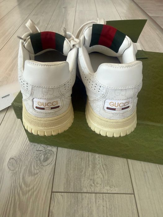 Gucci маратонки