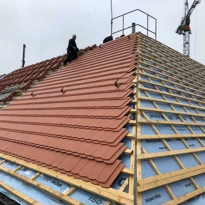 Meseriași în Construcții – Calitate și Seriozitate