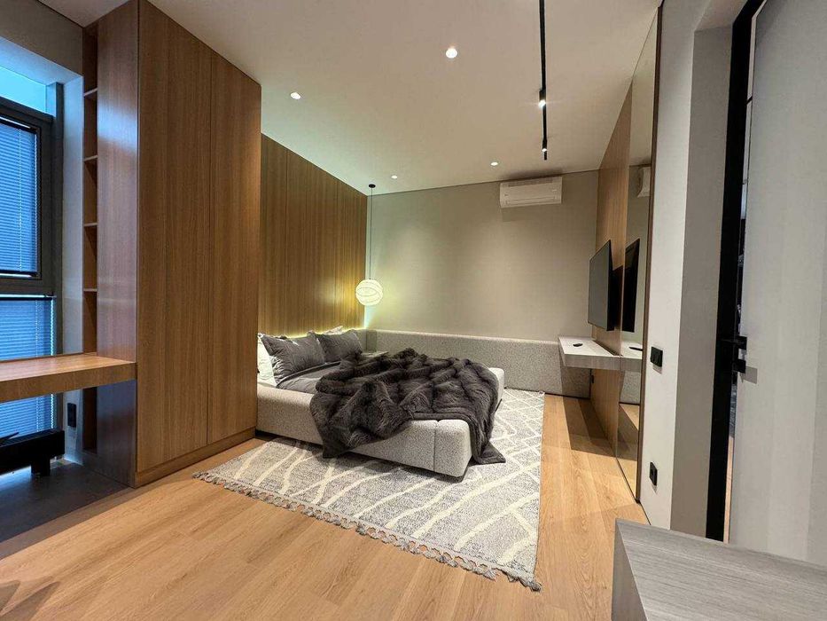 продается ЖК SAPPHIRE TERRACE Ор.р: Госпиталный базар 2/7/16 66,94м2