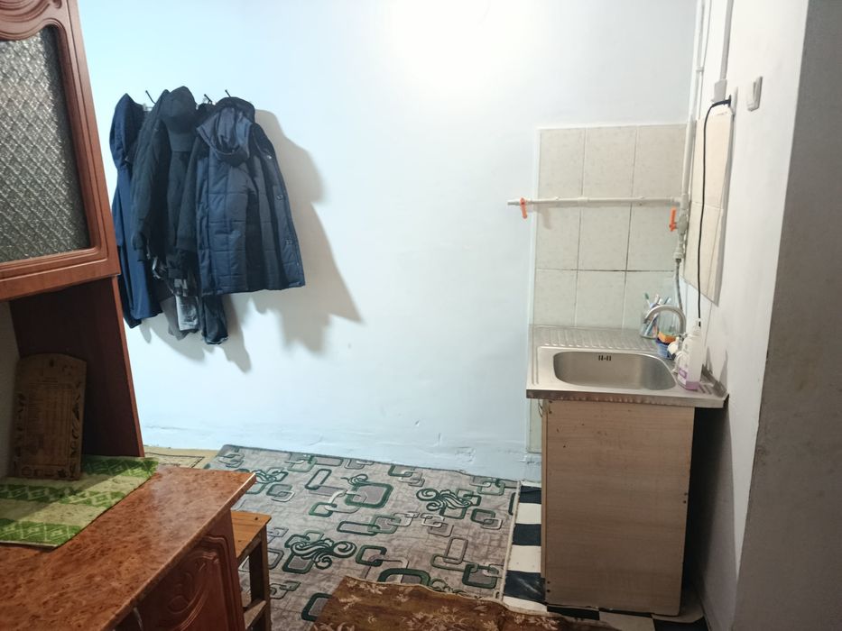 Квартира 1 комната