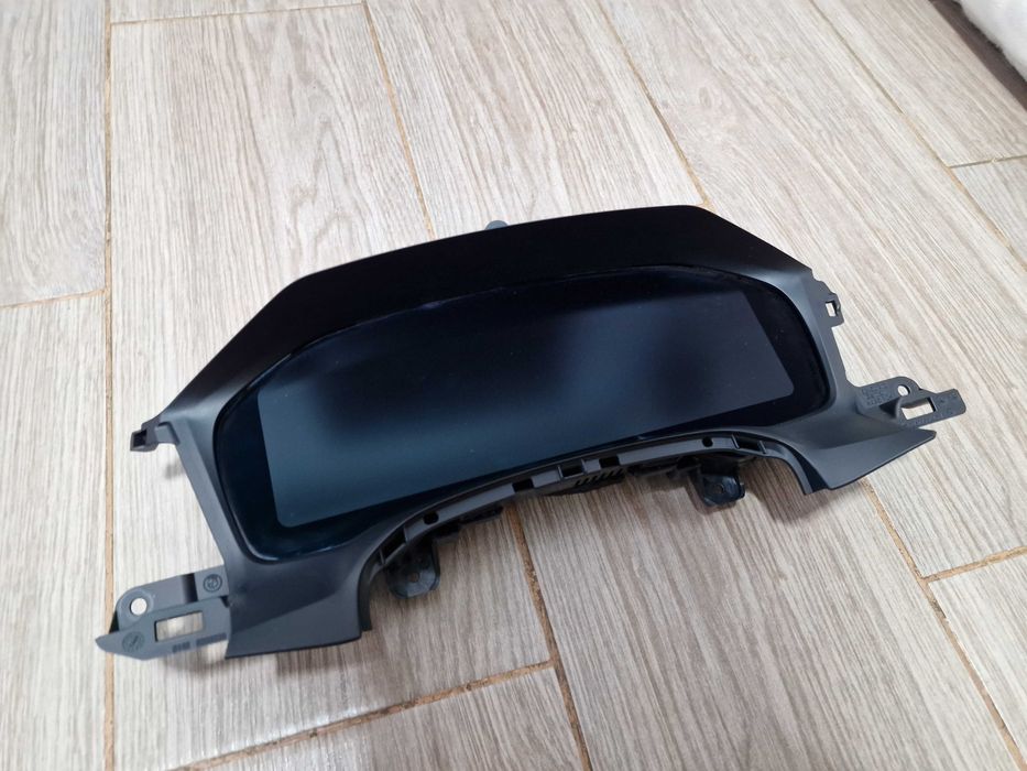 Ceasuri bord BMW G20 G21 Seria 3 X3 X4 X5 X6 8709815 digitale fara HUD virtual cockpit BMW 8709815