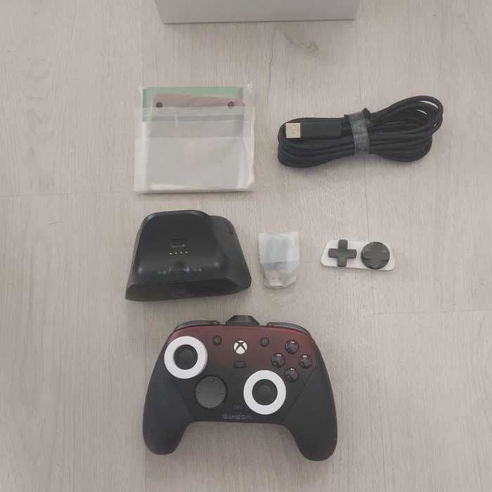 Продавам GameSir G7 Pro