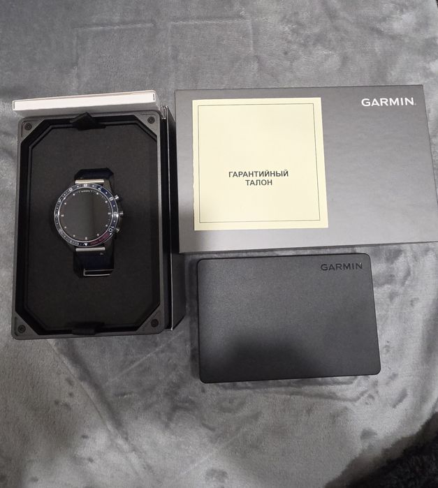 Garmin MARQ Captain Gen 2
