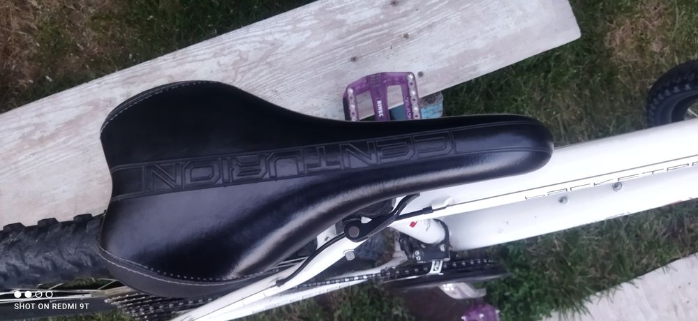 Велосипед centurion. backfire md6