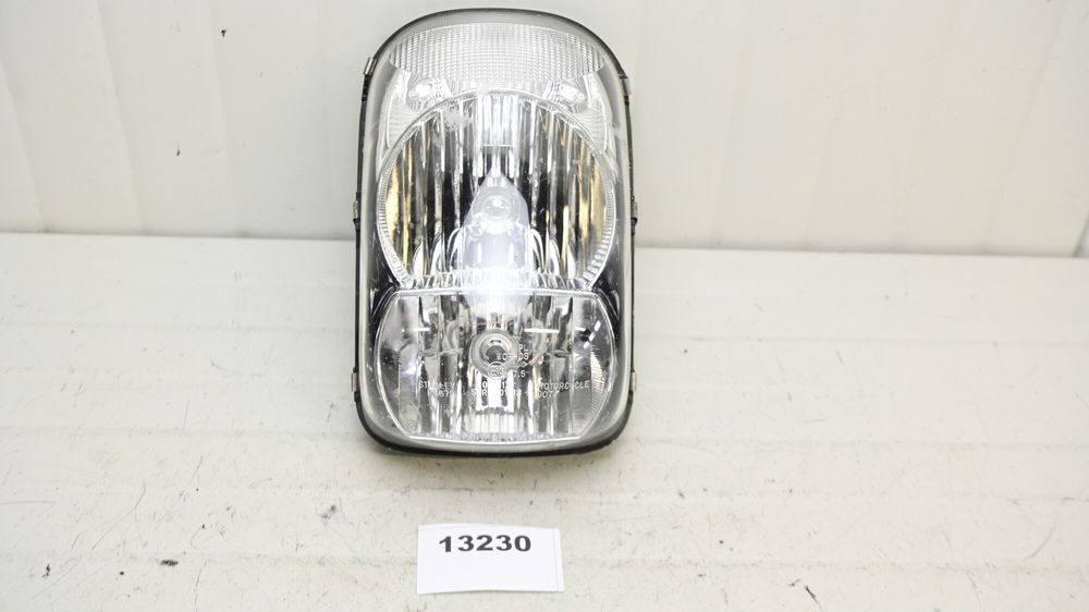 Far Kawasaki ER6N ER-6N ER 6N 2005 - 2008