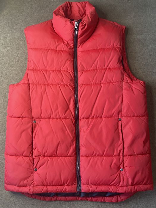 Продам импортный жилет