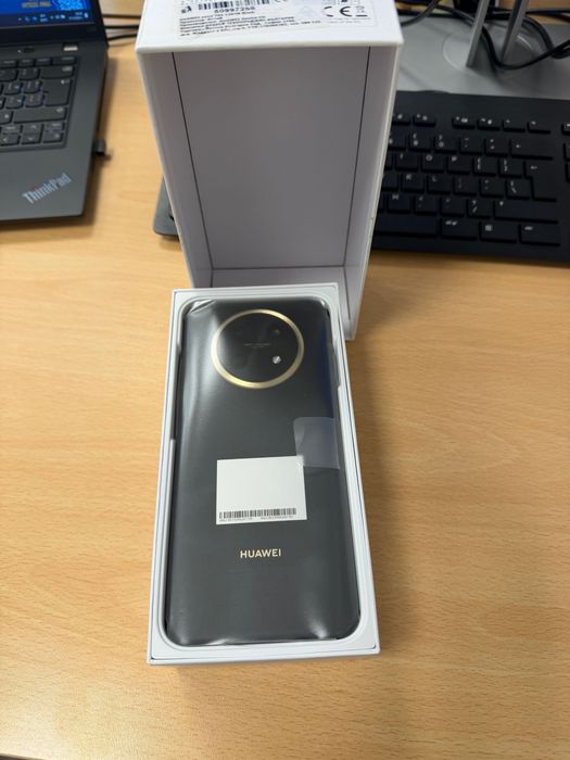 Мобилен телефон Huawei Nova Y91