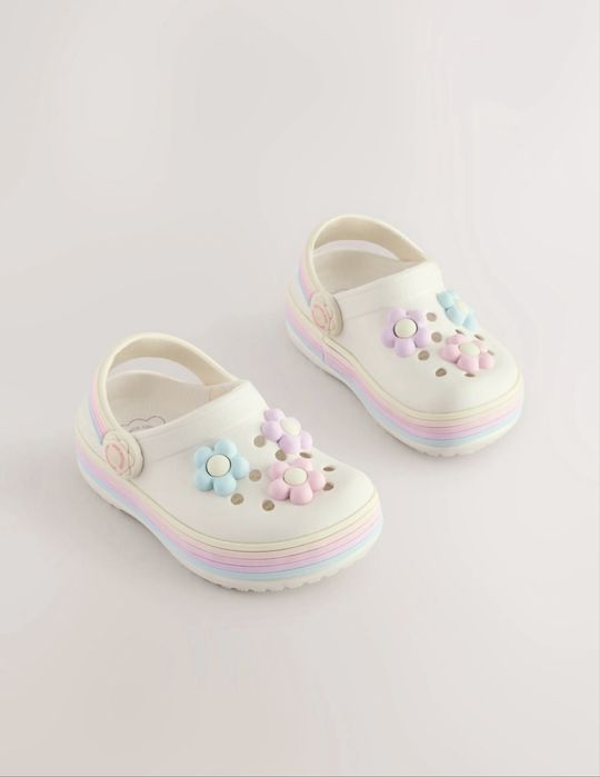 Бяло Сабо NEXT 8 EU 25.5