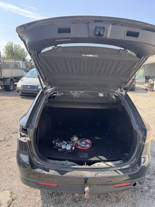 Mazda 6 2.2 MZR-CD‼️на части‼️