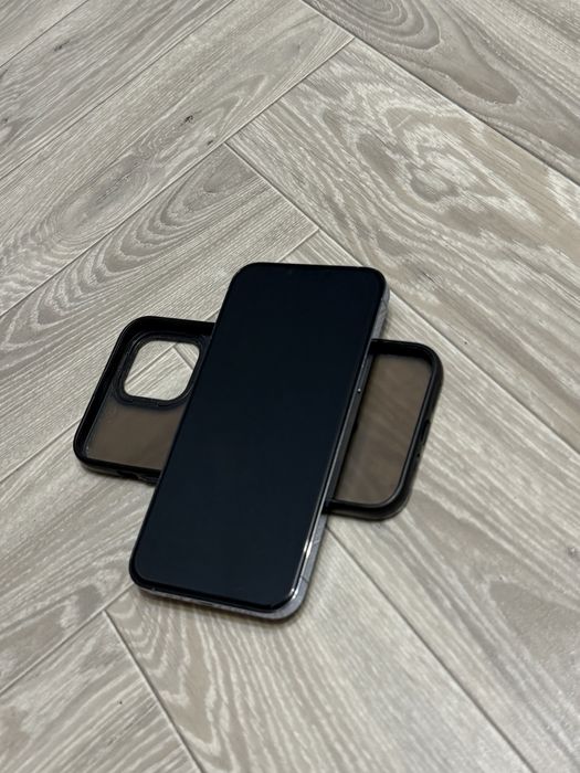 Iphone 13 pro max 256 gb