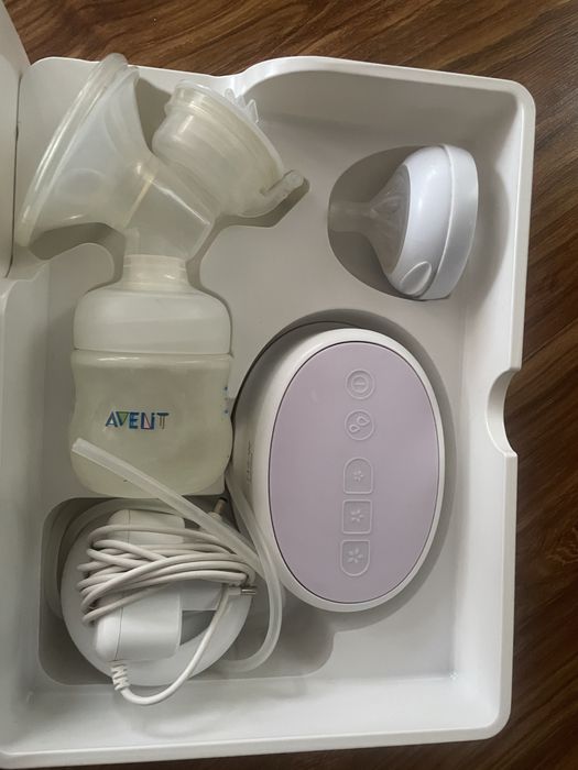 Philips Avent помпа за кърма