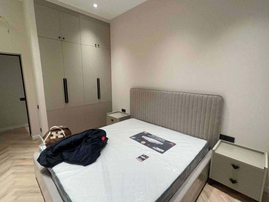 Срочно! ЖК Infinity! Новая 2-х комнатная квартира!