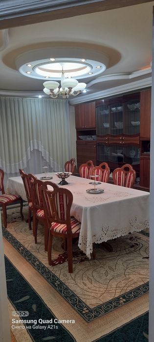 Uy sotiladi Toshkent shahar Uchtepa tumani