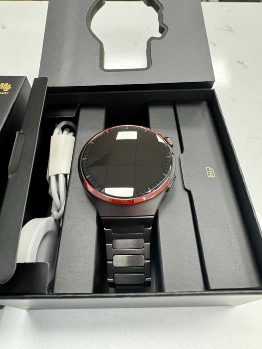 Huawei Watch 4 Pro Space Edition