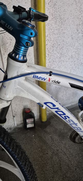 Bicicleta BMW 26 inch