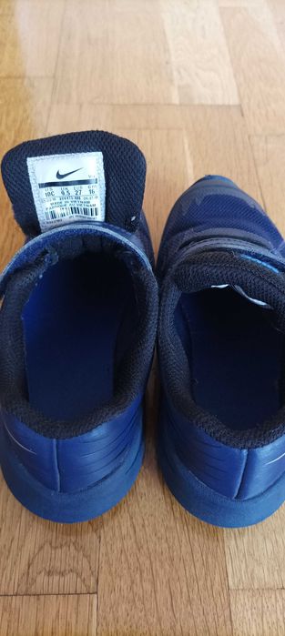 Сет от детски маратонки 27 номер