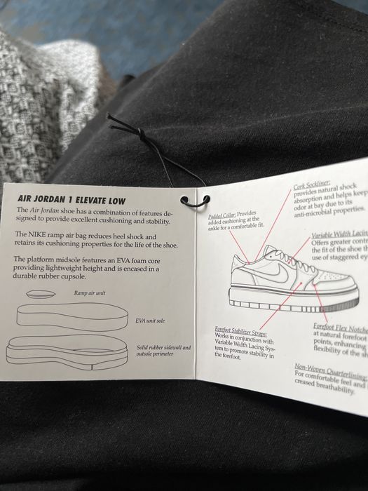 Кроссовки Nike оригинал Elevate Low размер 36