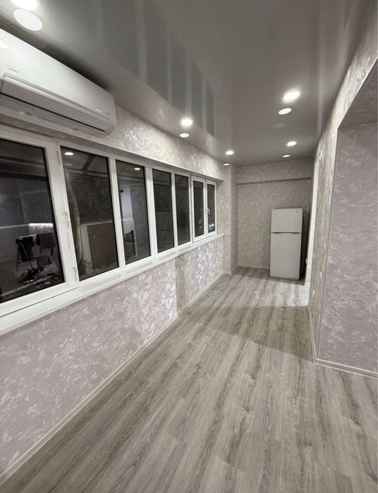 2/2/5 55м2 Новомосковская Дархан / 2*6 балкон / кирпичный дом