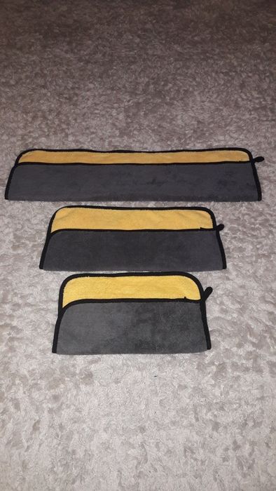 Laveta Microfibra Soft Touch