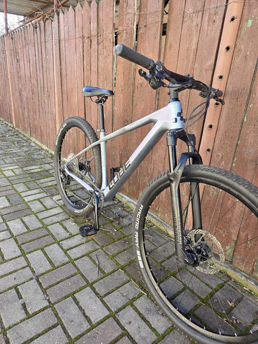 Mtb CUBE ACCES.  C62.  29 M