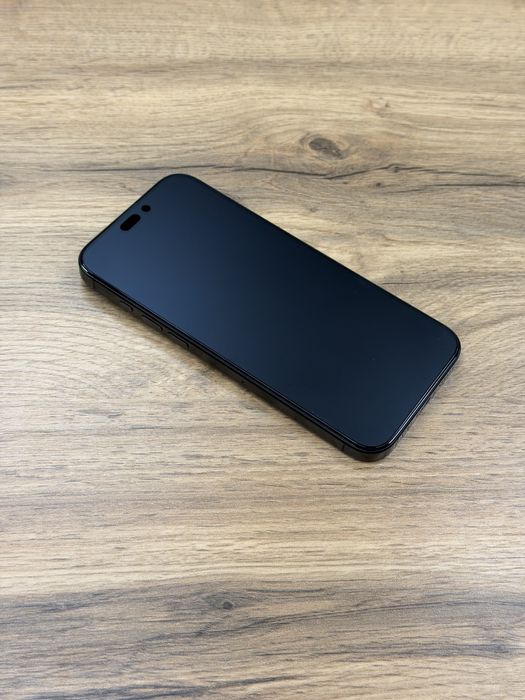 Iphone 16 Pro Max 256gb Black EAC