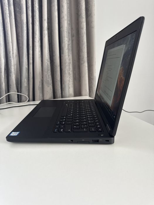 Laptop DELL intel core i5 vPro