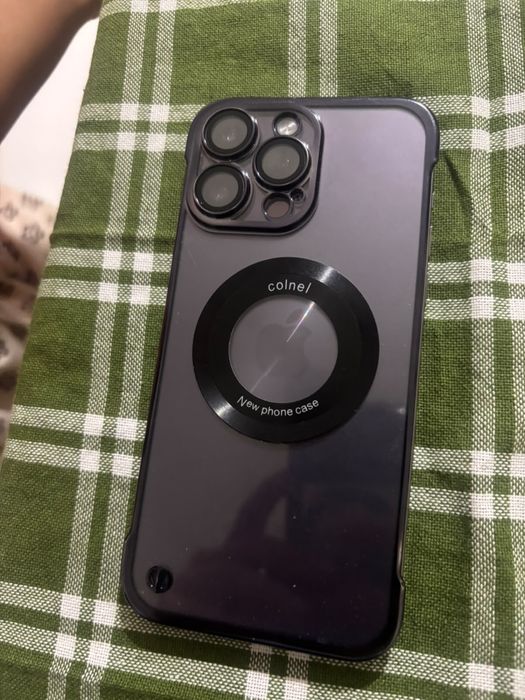 Iphone 14 promax 256/80%