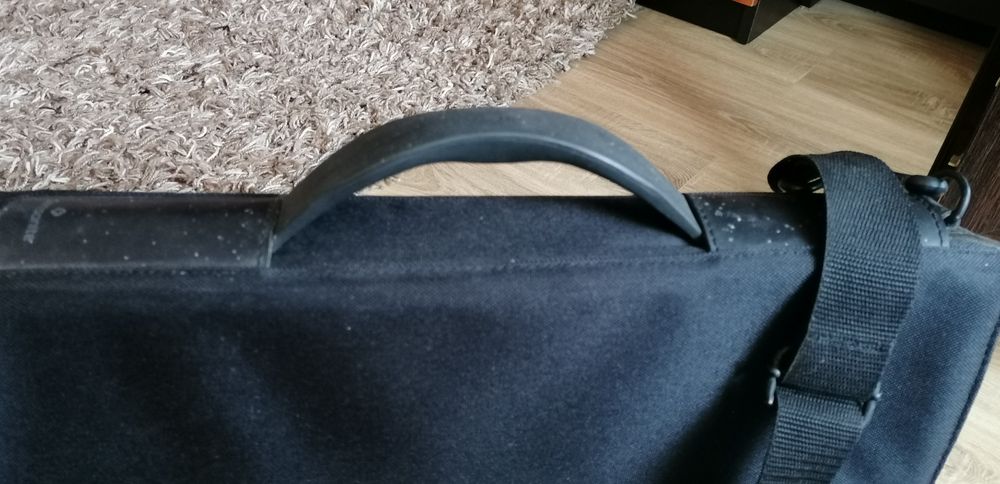 Geantă de umăr SAMSONITE