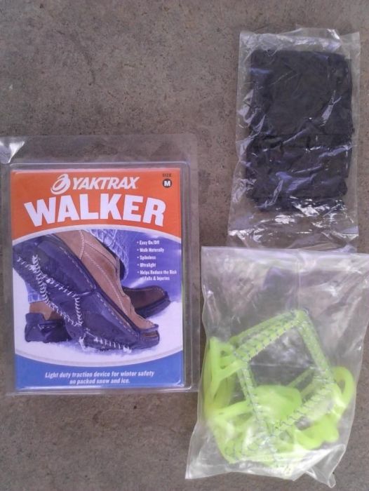 Antiderapante incataminte