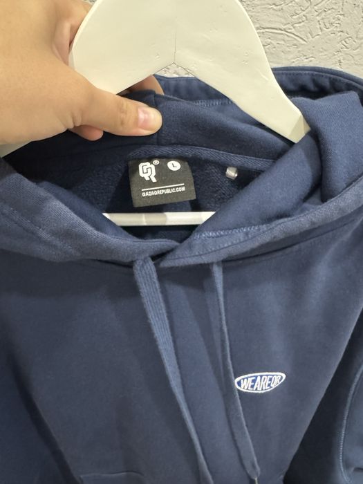 Платье и худи, недорого