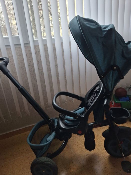 Триколка Byox 360°