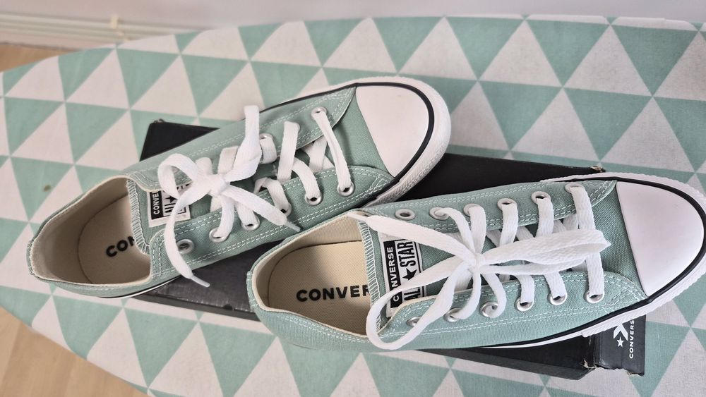 Converse marimea 41