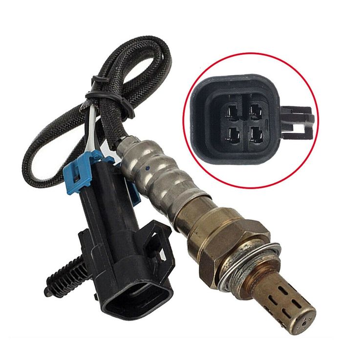 Datchik Katalizator garantiya %