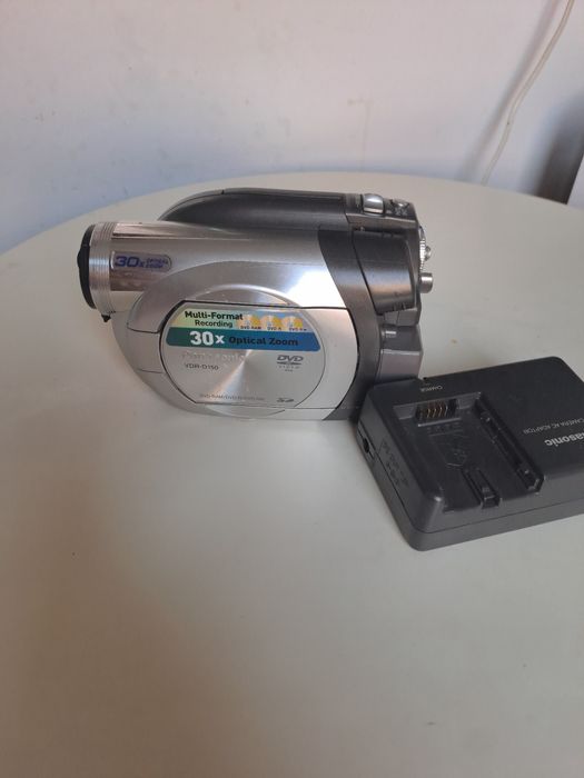 Vand panasonic vdr-d150
