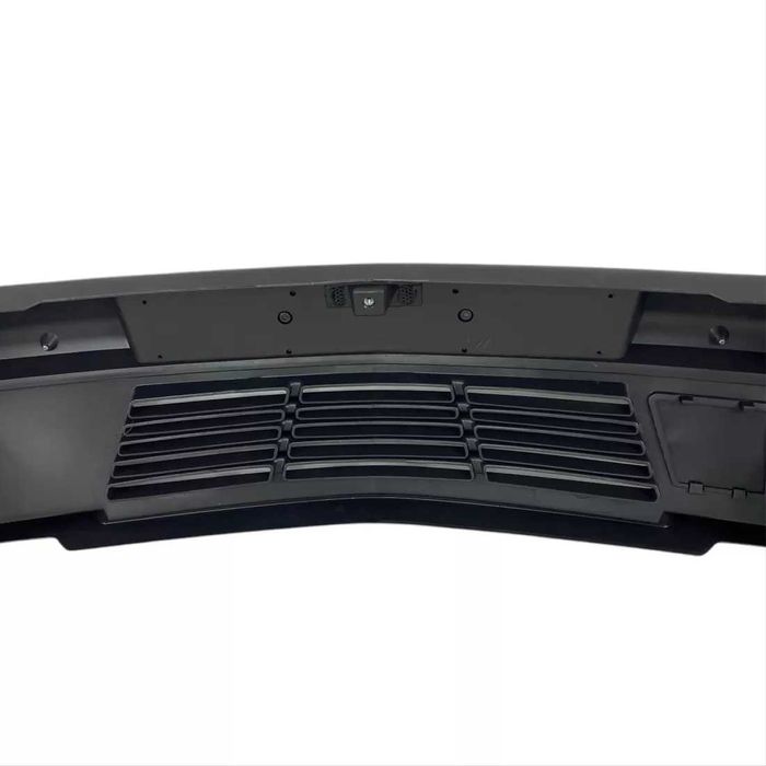 Предна броня за Mercedes E-Class W124 [1985-1995]AMG дизайн с халогени