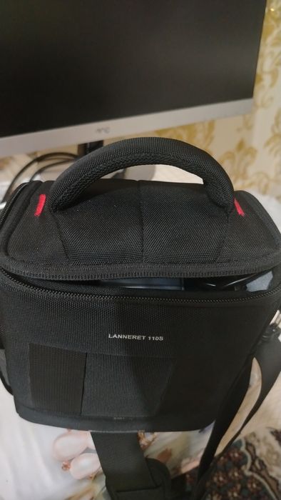 Канон фотоаппарат сотилади