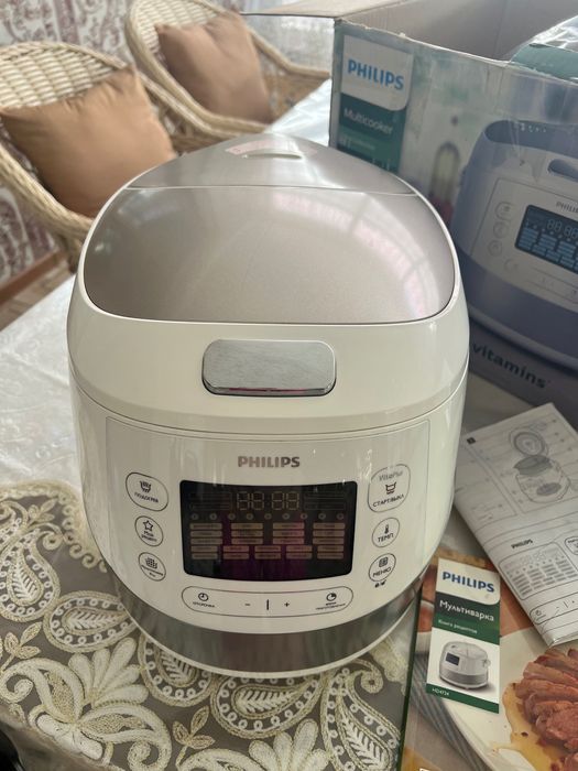 Продам мультиварку