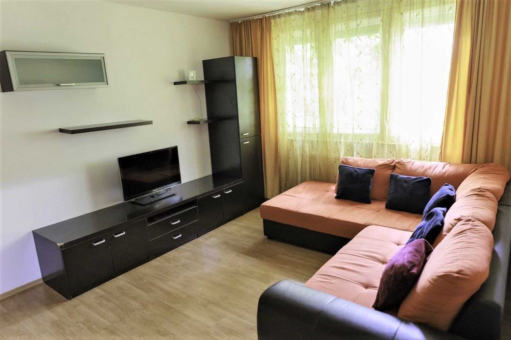 Apartament Drumul Taberei 3 camere